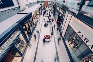 Обеспечение безопасности крупных объектов с помощью распознавания лиц