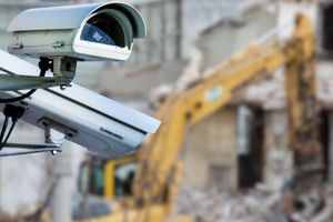 Обеспечение безопасности строительных площадок: три главных совета