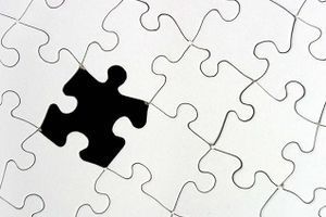 Определение пробелов в безопасности компании