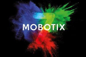 Оптимізоване для промисловості відеоспостереження від Mobotix