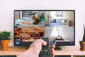 Ошибки воспроизведения видео камер безопасности и способы их исправления