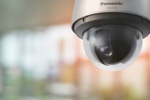 Panasonic I-Pro: інноваційне відеоспостереження зі штучним інтелектом