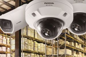 Panasonic обеспечивает высокую производительность и долговечность с новыми видеокамерами серии U