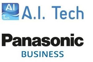 Panasonic вступает в техническое партнерство для приложений ИИ