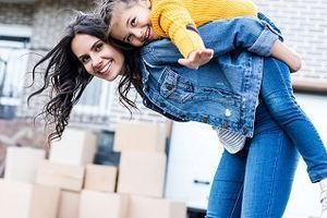 Переезжаете? Позаботьтесь о безопасности и комфорте