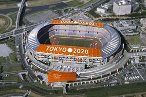 Планування безпеки на літніх Олімпійських іграх 2020