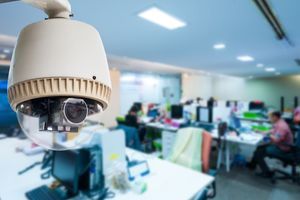 Чому зараз ідеальний час для поліпшення систем безпеки в офісі?