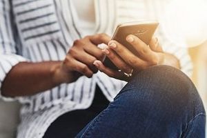 Польза от использования мобильных приложений для управления системами безопасности для вашего бизнеса