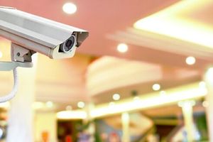 Польза систем видеонаблюдения для отелей и курортов
