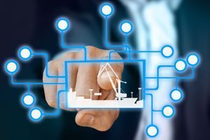 Популярность IoT-устройств возрастает в коммерческой среде