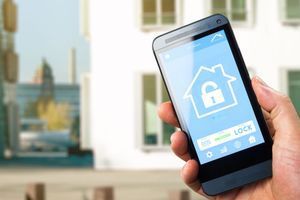 Популярность систем домашней безопасности DIY возрастает на современном рынке