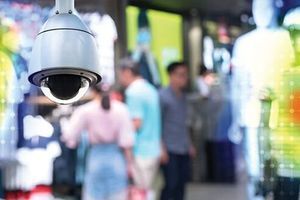Підвищення ефективності в організаціях за допомогою відеоспостереження та штучного інтелекту