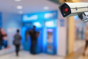 Підвищення якості обслуговування клієнтів банку за допомогою відеоаналітики