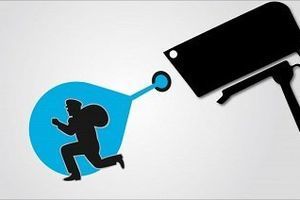 Преимущества систем видеонаблюдения и сферы их применения