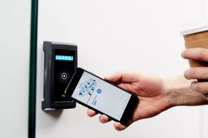 Переваги системи контролю доступу для коворкінгу
