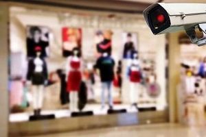 Проектирование идеального решения для обеспечения безопасности в торговых центрах