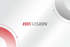 Пять основных технологий Hikvision для качественного видеонаблюдения