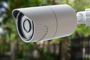 Поширені помилки, яких слід уникати при виборі домашньої камери