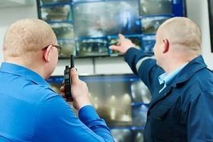 Растет спрос на интегрированные с контролем доступа системы видеонаблюдения