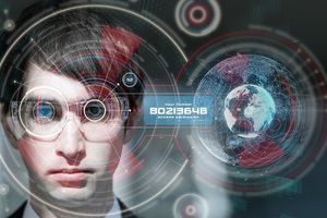 Роздуми про технологію розпізнавання облич