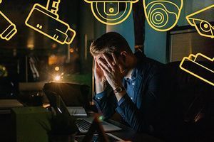 Рекомендації по створенню ефективної системи відеоспостереження в магазинах