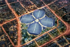 Рішення Dahua забезпечили підвищену безпеку міжнародної виставки China International Import Expo
