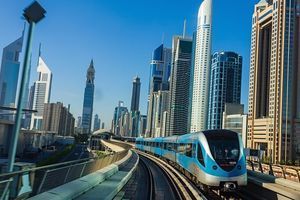 Рішення Dahua Smart для створення безпечної та ефективної транспортної системи