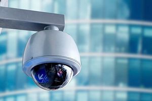 Роль штучного інтелекту в системах безпеки