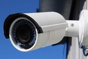 Роль видеонаблюдения в комплексных системах безопасности