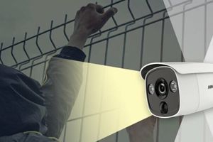 Керівництво з охорони периметра комерційних майданчиків під час COVID-19