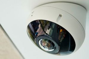 Сім причин вибрати відеокамеру типу «риб'яче око» замість мультисенсорної камери