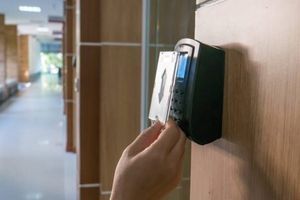 Сім проблем, які може вирішити ПЗ контролю доступу прямо зараз