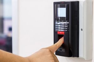 Кроки до забезпечення кращого контролю доступу