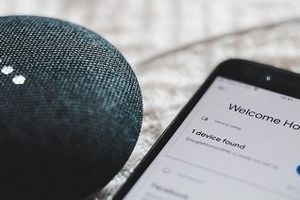 Системами для умных домов от FIBARO можно управлять с помощью популярных голосовых ассистентов