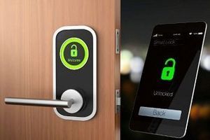 Системные интеграторы, вы используете беспроводной контроль доступа по-максимуму?