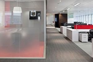 Системы учета рабочего времени от ZKTeco установлены в банках Шри-Ланки
