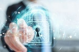 Системы запирания: от ключей к биометрии