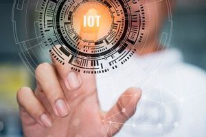 Наступна фаза розвитку контролю фізичного доступу