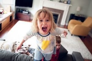 Советы по безопасности ваших детей во время каникул