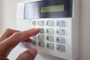Советы по техническому обслуживанию вашей домашней системы безопасности