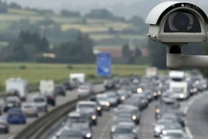 Сучасна відеоаналітика покращує дотримання правил дорожнього руху