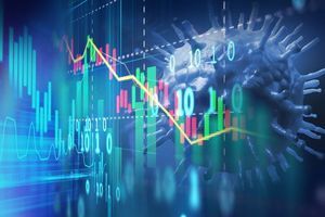 Спрос на продукты безопасности снизится из-за вспышки COVID-19