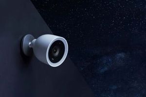 Технології нічного бачення від компанії Hikvision