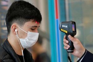 Технології відеоспостереження та штучний інтелект: потужний дует у боротьбі з COVID-19