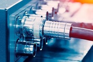 Технологія HD-over-Coax - рентабельне оновлення системи відеоспостереження