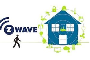 Технология Z-Wave: решение для умного дома