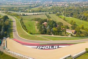 Траса Формули-1 в Італії підвищує безпеку до сезону 2021 року за допомогою Dahua