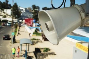 Три способи, якими інтелектуальні системи оповіщення можуть сприяти створенню більш розумного та безпечного міста