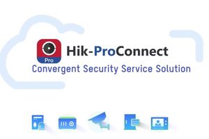 Віддалене обслуговування системи безпеки за допомогою рішення Hikvision