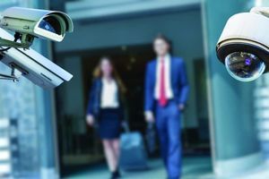 Важливість аудіо та відеоаналітики в камерах відеоспостереження